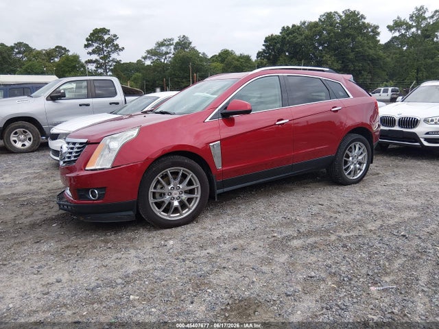 Продажа на аукционе авто 2013 Cadillac Srx Premium Collection, vin: 3GYFNJE30DS553633, номер лота: 45407677