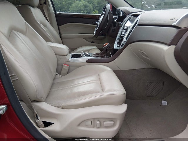 Продажа на аукционе авто 2013 Cadillac Srx Premium Collection, vin: 3GYFNJE30DS553633, номер лота: 45407677