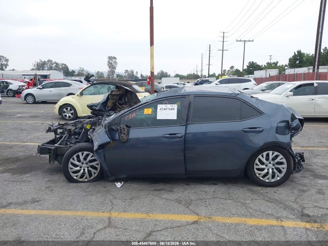 Toyota COROLLA LE 2019 5YFBURHE6KP894435 Image 14