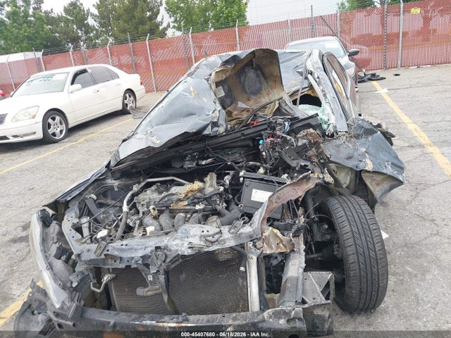 Toyota COROLLA LE 2019 5YFBURHE6KP894435 Image 6