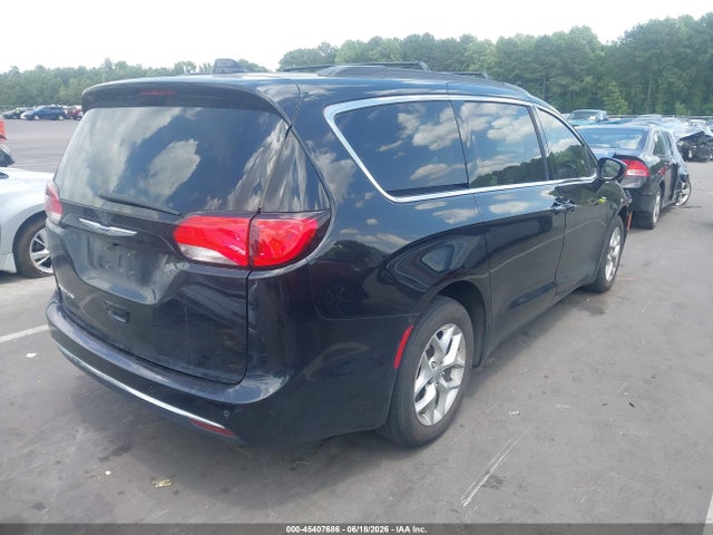 Aukcja sprzedaży 2020 Chrysler Pacifica Touring, vin: 2C4RC1FG4LR143360, numer aukcji: 45407686