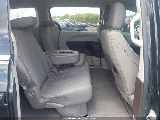 Aukcja sprzedaży 2020 Chrysler Pacifica Touring, vin: 2C4RC1FG4LR143360, numer aukcji: 45407686