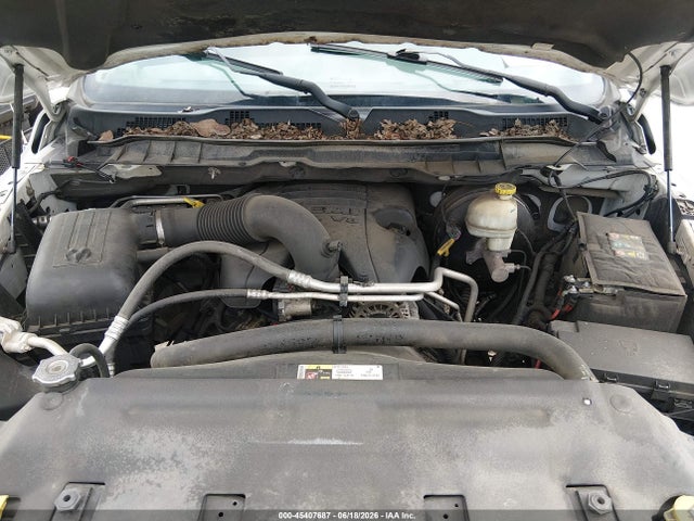 2013 Ram 1500 Express მანქანა იყიდება აუქციონზე, vin: 3C6JR6AT8DG572531, აუქციონის ნომერი: 45407687