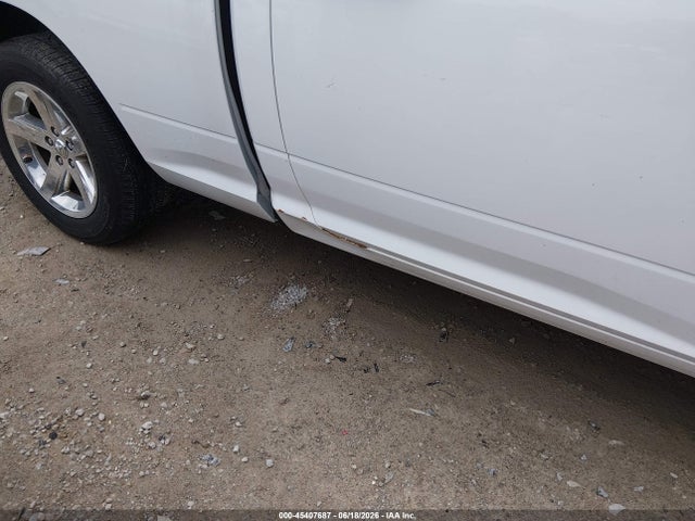 2013 Ram 1500 Express მანქანა იყიდება აუქციონზე, vin: 3C6JR6AT8DG572531, აუქციონის ნომერი: 45407687