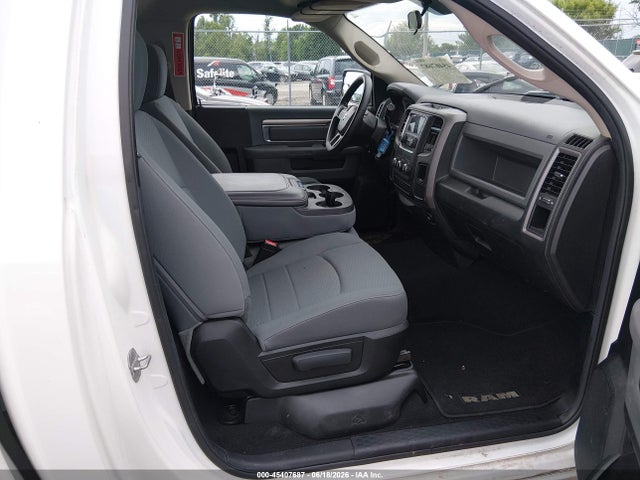 2013 Ram 1500 Express მანქანა იყიდება აუქციონზე, vin: 3C6JR6AT8DG572531, აუქციონის ნომერი: 45407687