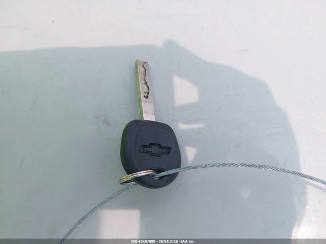 45407688 :رقم المزاد ، KL8CB6SA5NC031596 vin ، 2022 Chevrolet Spark Fwd Ls Automatic مزاد بيع