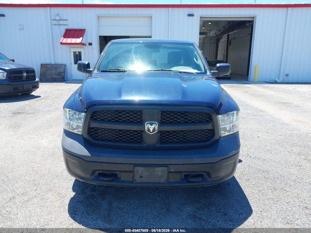 45407689 :رقم المزاد ، 1C6RR7KG8KS521837 vin ، 2019 Ram 1500 Classic Tradesman  4x4 5'7 Box مزاد بيع
