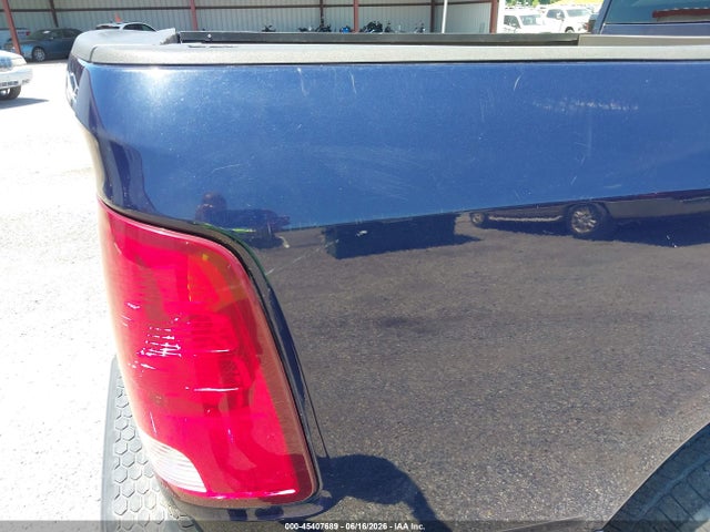 45407689 :رقم المزاد ، 1C6RR7KG8KS521837 vin ، 2019 Ram 1500 Classic Tradesman  4x4 5'7 Box مزاد بيع