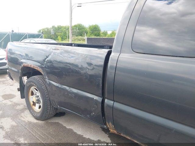 Aukcja sprzedaży 2003 Chevrolet Silverado 1500, vin: 1GCEC19V43E223733, numer aukcji: 45407694