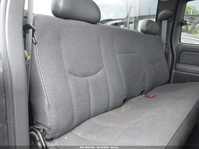 Aukcja sprzedaży 2003 Chevrolet Silverado 1500, vin: 1GCEC19V43E223733, numer aukcji: 45407694