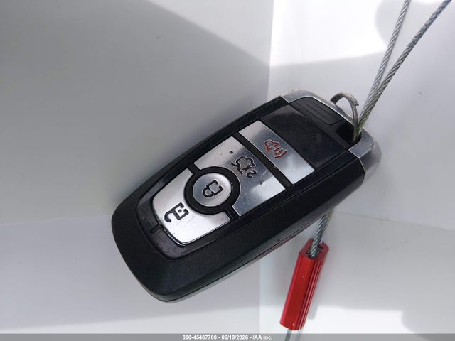 45407700 :رقم المزاد ، 1FA6P8TH3R5107555 vin ، 2024 Ford Mustang Ecoboost Fastback مزاد بيع