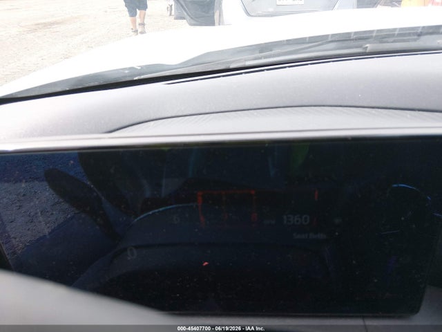 45407700 :رقم المزاد ، 1FA6P8TH3R5107555 vin ، 2024 Ford Mustang Ecoboost Fastback مزاد بيع