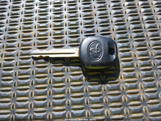 2003 Toyota 4runner Limited V8 მანქანა იყიდება აუქციონზე, vin: JTEBT17R630016391, აუქციონის ნომერი: 45407704