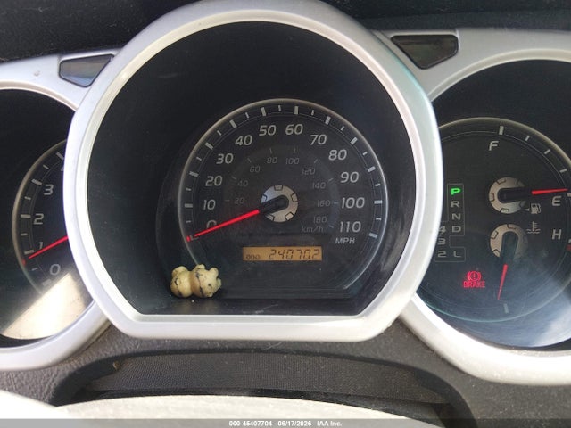 2003 Toyota 4runner Limited V8 მანქანა იყიდება აუქციონზე, vin: JTEBT17R630016391, აუქციონის ნომერი: 45407704