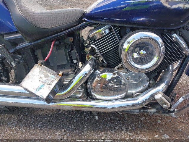 Aukcja sprzedaży 2008 Yamaha Xvs1100 A/at, vin: JYAVP11EX8A112100, numer aukcji: 45407706