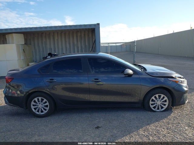 KIA FORTE LX 2023 3KPF24AD7PE609231 Image 13