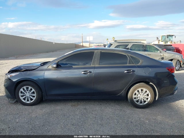 KIA FORTE LX 2023 3KPF24AD7PE609231 Image 14