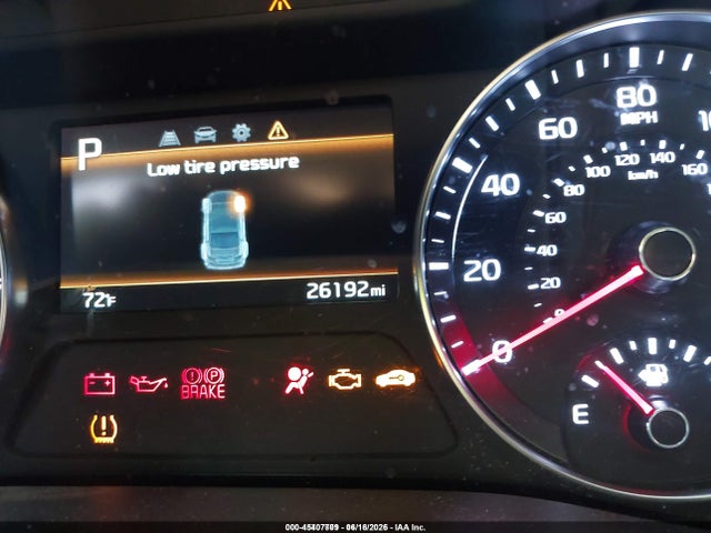 KIA FORTE LX 2023 3KPF24AD7PE609231 Image 15