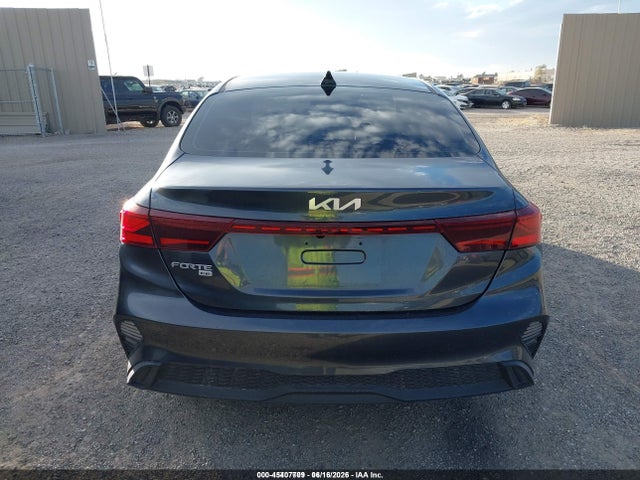 KIA FORTE LX 2023 3KPF24AD7PE609231 Image 16