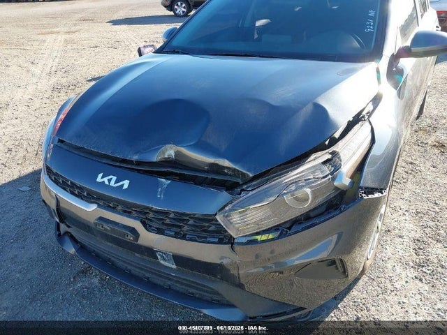 KIA FORTE LX 2023 3KPF24AD7PE609231 Image 6