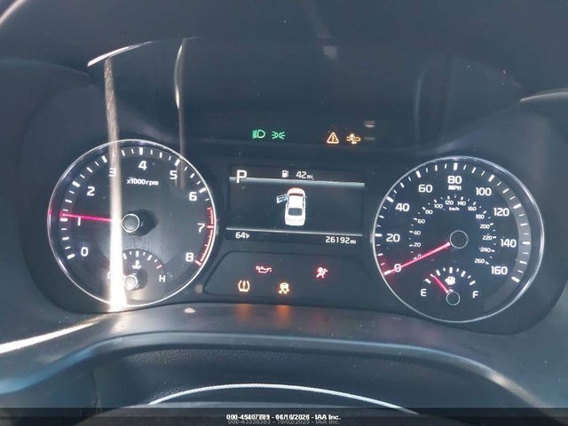 KIA FORTE LX 2023 3KPF24AD7PE609231 Image 7