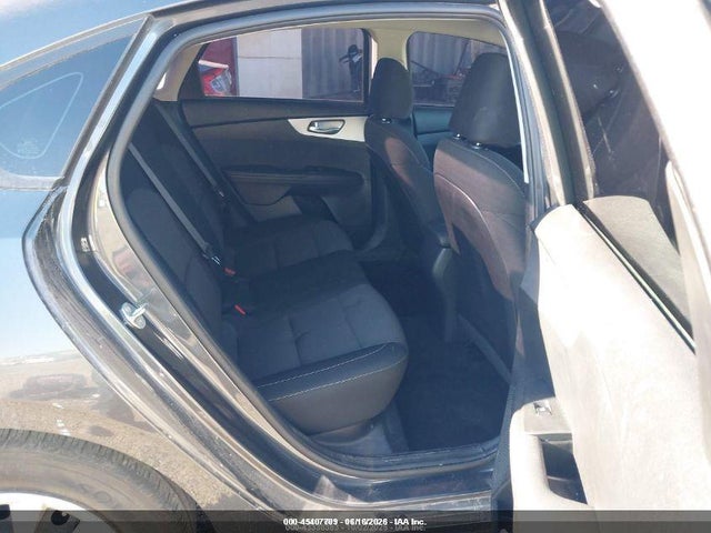 KIA FORTE LX 2023 3KPF24AD7PE609231 Image 8