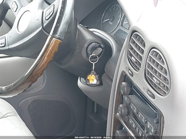Aukcja sprzedaży 2005 Buick Rainier Cxl, vin: 5GADS13S552151329, numer aukcji: 45407714