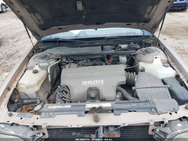 Продажа на аукционе авто 1999 Buick Lesabre Custom, vin: 1G4HP52K3XH470332, номер лота: 45407723