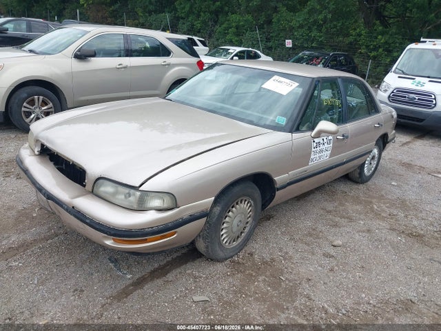 Продажа на аукционе авто 1999 Buick Lesabre Custom, vin: 1G4HP52K3XH470332, номер лота: 45407723