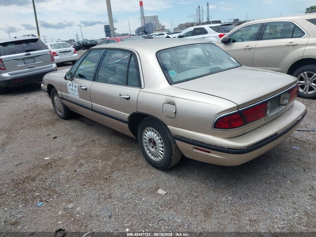 Продажа на аукционе авто 1999 Buick Lesabre Custom, vin: 1G4HP52K3XH470332, номер лота: 45407723