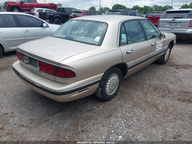 Продажа на аукционе авто 1999 Buick Lesabre Custom, vin: 1G4HP52K3XH470332, номер лота: 45407723