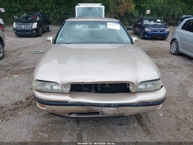 Продажа на аукционе авто 1999 Buick Lesabre Custom, vin: 1G4HP52K3XH470332, номер лота: 45407723