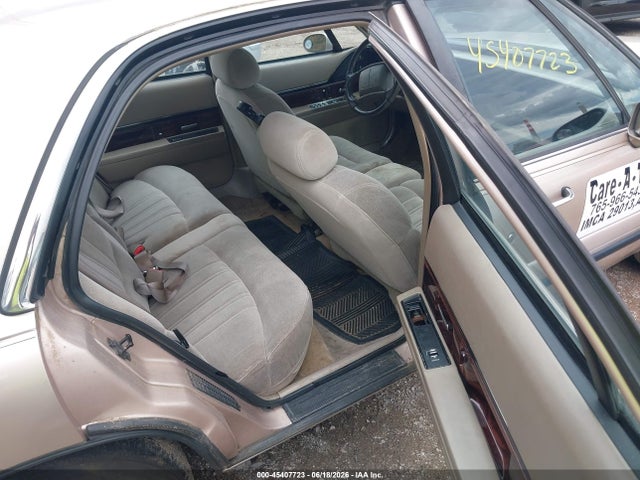 Продажа на аукционе авто 1999 Buick Lesabre Custom, vin: 1G4HP52K3XH470332, номер лота: 45407723