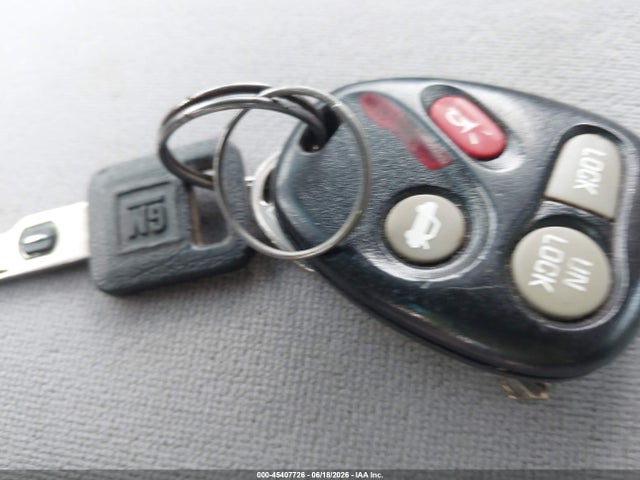 Aukcja sprzedaży 1998 Buick Lesabre Limited, vin: 1G4HR52K2WH428484, numer aukcji: 45407726