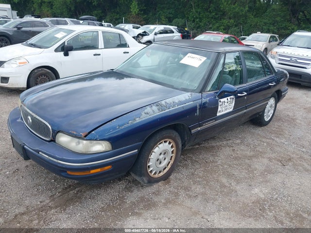 Aukcja sprzedaży 1998 Buick Lesabre Limited, vin: 1G4HR52K2WH428484, numer aukcji: 45407726