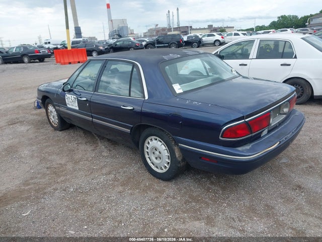Aukcja sprzedaży 1998 Buick Lesabre Limited, vin: 1G4HR52K2WH428484, numer aukcji: 45407726