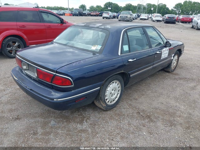 Aukcja sprzedaży 1998 Buick Lesabre Limited, vin: 1G4HR52K2WH428484, numer aukcji: 45407726