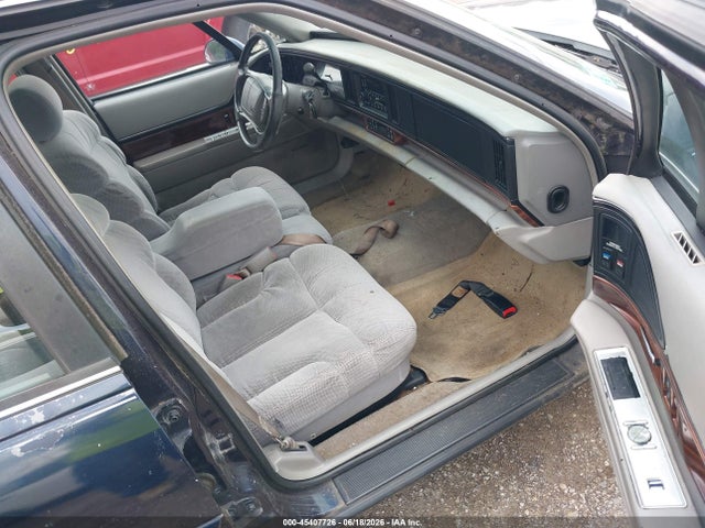 Aukcja sprzedaży 1998 Buick Lesabre Limited, vin: 1G4HR52K2WH428484, numer aukcji: 45407726