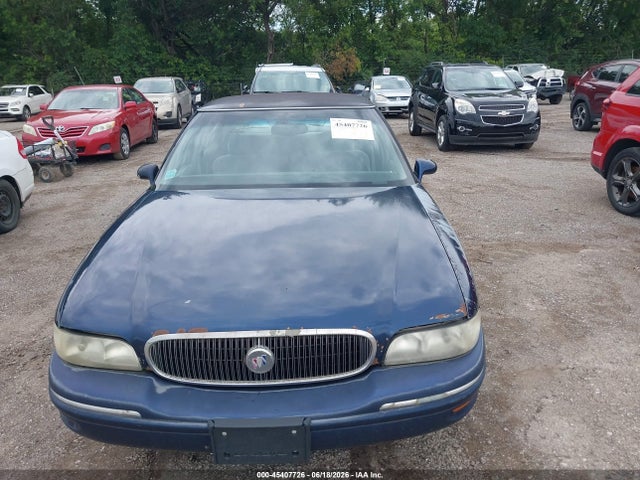 Aukcja sprzedaży 1998 Buick Lesabre Limited, vin: 1G4HR52K2WH428484, numer aukcji: 45407726
