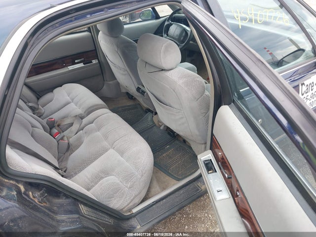 Aukcja sprzedaży 1998 Buick Lesabre Limited, vin: 1G4HR52K2WH428484, numer aukcji: 45407726