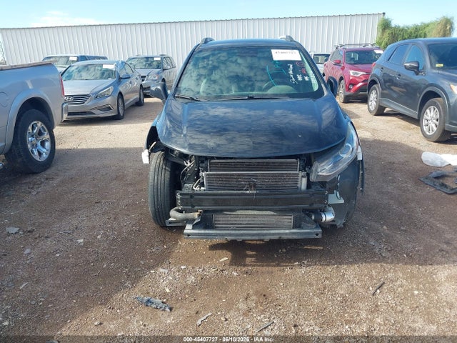 KL7CJLSM9MB374836 Chevrolet Trax Fwd Lt