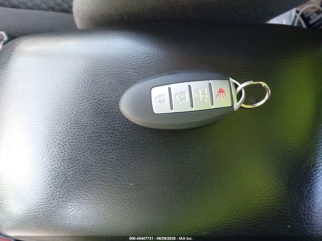 Nissan SENTRA SR 2014 3N1AB7AP5EY230958 Image 11