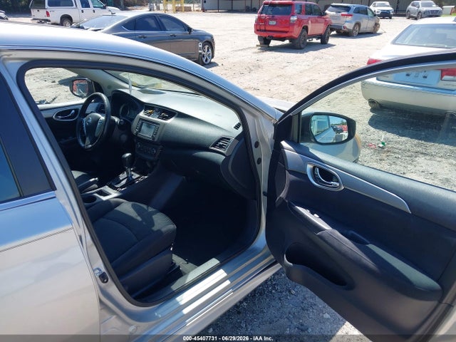 Nissan SENTRA SR 2014 3N1AB7AP5EY230958 Image 5