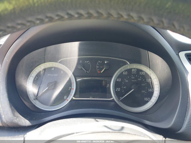 Nissan SENTRA SR 2014 3N1AB7AP5EY230958 Image 7