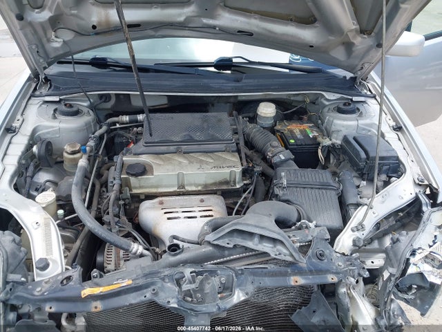 Продажа на аукционе авто 2010 Mitsubishi Galant Fe, vin: 4A32B2FF8AE002042, номер лота: 45407742