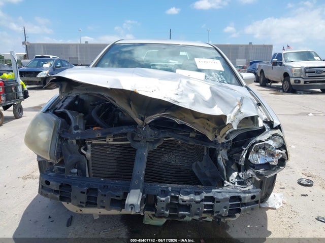 Продажа на аукционе авто 2010 Mitsubishi Galant Fe, vin: 4A32B2FF8AE002042, номер лота: 45407742