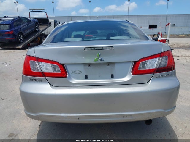 Продажа на аукционе авто 2010 Mitsubishi Galant Fe, vin: 4A32B2FF8AE002042, номер лота: 45407742