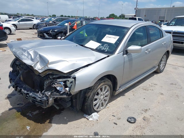 Продажа на аукционе авто 2010 Mitsubishi Galant Fe, vin: 4A32B2FF8AE002042, номер лота: 45407742