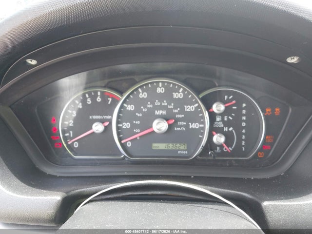 Продажа на аукционе авто 2010 Mitsubishi Galant Fe, vin: 4A32B2FF8AE002042, номер лота: 45407742
