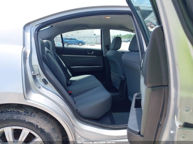 Продажа на аукционе авто 2010 Mitsubishi Galant Fe, vin: 4A32B2FF8AE002042, номер лота: 45407742